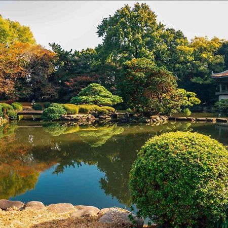 诚信东新宿 도쿄 외부 사진