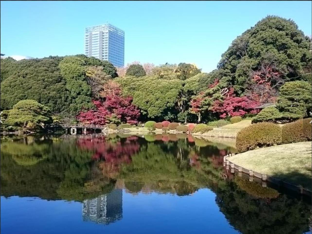 诚信东新宿 도쿄 외부 사진