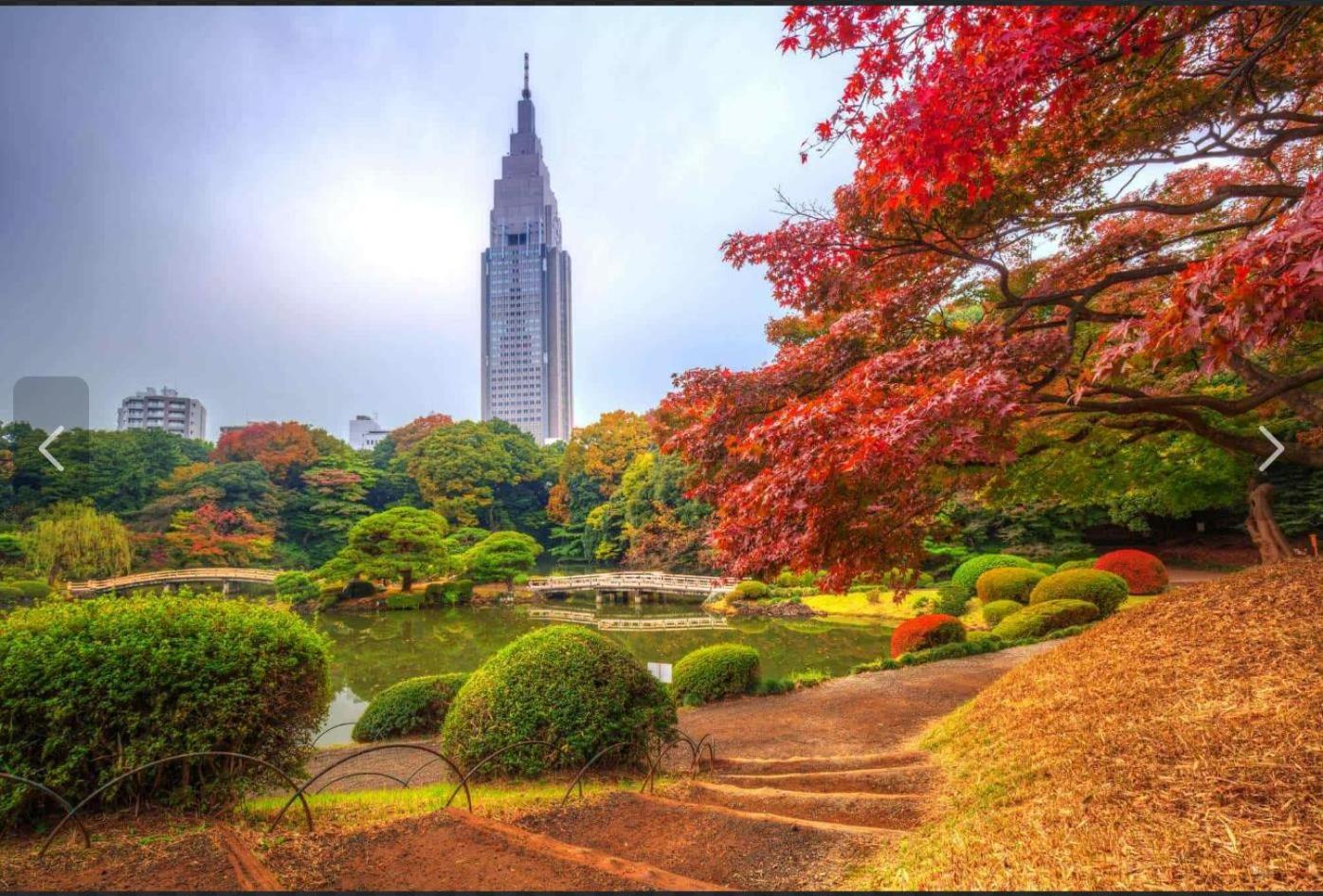 诚信东新宿 도쿄 외부 사진